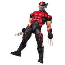 Load image into Gallery viewer, Marvel Legends Series Ultimate Universe Wolverine
