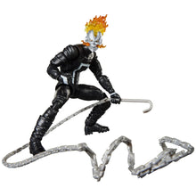 Load image into Gallery viewer, Marvel Legends Series Ghost Rider (Robbie Reyes)
