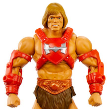 Load image into Gallery viewer, Masters of the Universe Masterverse New Eternia Thunder Punch He-Man Action
