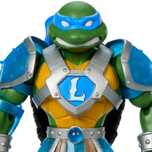 Load image into Gallery viewer, Masters of the Universe Origins Turtles of Grayskull Leonardo (Wave 6)
