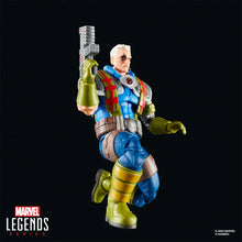 Load image into Gallery viewer, X-Men 97 Marvel Legends 6-inch Cable
