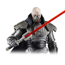Load image into Gallery viewer, Star Wars The Black Series Darth Malgus
