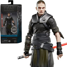 Load image into Gallery viewer, Star Wars The Black Series Starkiller (The Force Unleashed)
