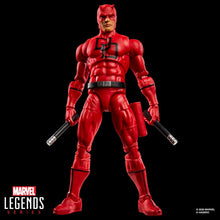 Load image into Gallery viewer, Secret Wars Marvel Legends Series Daredevil
