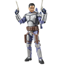 Load image into Gallery viewer, Star Wars The Black Series Jango Fett

