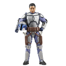 Load image into Gallery viewer, Star Wars The Black Series Jango Fett
