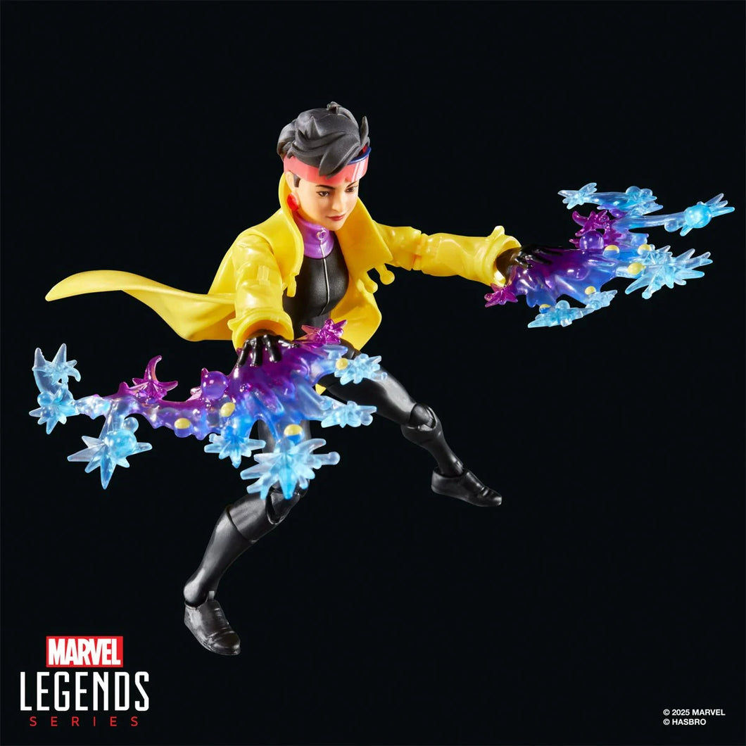 X-Men 97 Marvel Legends 6-inch Jubilee