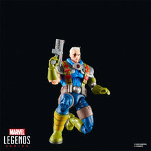Load image into Gallery viewer, X-Men 97 Marvel Legends 6-inch Cable
