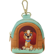 Load image into Gallery viewer, The Lady and the Tramp Lady&#39;s Doghouse Treat Bag
