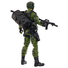 Load image into Gallery viewer, G.I. Joe Classified Series #188 Brent "Hit &amp; Run" Scott
