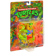 Load image into Gallery viewer, Teenage Mutant Ninja Turtles Classic Mutants Antrax Scale Tail Wyrm Usagi Action Figure 4-Pack
