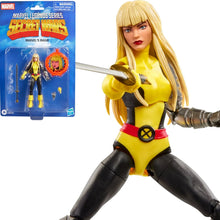 Load image into Gallery viewer, Secret Wars Marvel Legends Marvel’s Magik
