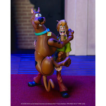 Load image into Gallery viewer, Scooby-Doo! Wave 2 Scooby-Doo 1:12 Scale Action Figure
