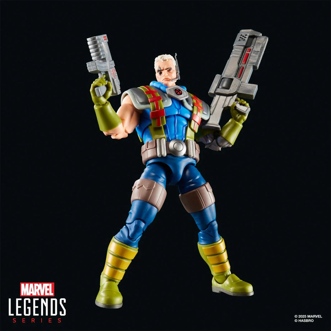 X-Men 97 Marvel Legends 6-inch Cable