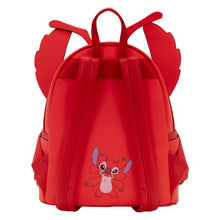 Load image into Gallery viewer, Lilo &amp; Stitch Leroy Cosplay Mini-Backpack
