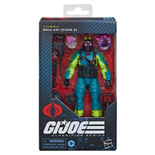 Load image into Gallery viewer, G.I. Joe Classified Series #190 Mole Rat (Stage 2)
