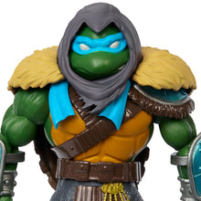 Load image into Gallery viewer, Masters of the Universe Origins Turtles of Grayskull Stealth Ninja Leonardo
