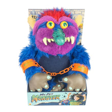 Load image into Gallery viewer, My Pet Monster 14-Inch Plush

