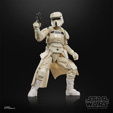 Load image into Gallery viewer, Star Wars The Black Series The Mandalorian &amp; Grogu Imperial Remnant AT-RT
