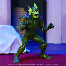 Load image into Gallery viewer, Scooby-Doo! Wave 2 Sea Demon 1:12 Scale Action Figure
