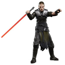 Load image into Gallery viewer, Star Wars The Black Series Starkiller (The Force Unleashed)
