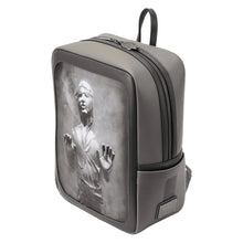 Load image into Gallery viewer, Star Wars Return of the Jedi Han in Carbonite Mini-Backpack
