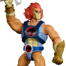 Load image into Gallery viewer, Masters of Universe Origins and ThunderCats Lion-O
