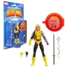 Load image into Gallery viewer, Secret Wars Marvel Legends Marvel’s Magik
