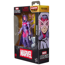 Load image into Gallery viewer, Marvel Legends Series Psylocke
