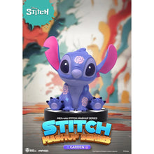 Load image into Gallery viewer, Lilo &amp; Stitch Stitch Mashup Series MEA-060 Mini-Figure Blind Box

