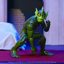 Load image into Gallery viewer, Scooby-Doo! Wave 2 Sea Demon 1:12 Scale Action Figure
