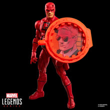 Load image into Gallery viewer, Secret Wars Marvel Legends Series Daredevil
