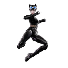 Load image into Gallery viewer, DC Batman Hush Catwoman Champion Class 06 Model Kit
