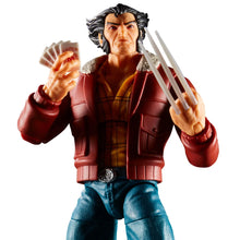 Load image into Gallery viewer, X-Men 97 Marvel Legends 6-inch Logan
