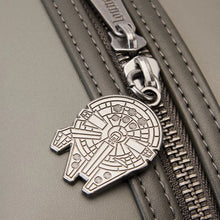 Load image into Gallery viewer, Star Wars Return of the Jedi Han in Carbonite Mini-Backpack
