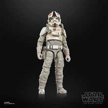 Load image into Gallery viewer, Star Wars The Black Series The Mandalorian &amp; Grogu Imperial Remnant AT-AT Driver
