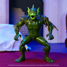 Load image into Gallery viewer, Scooby-Doo! Wave 2 Sea Demon 1:12 Scale Action Figure
