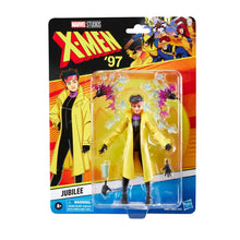 Load image into Gallery viewer, X-Men 97 Marvel Legends 6-inch Jubilee
