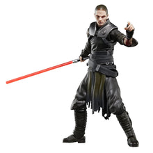 Load image into Gallery viewer, Star Wars The Black Series Starkiller (The Force Unleashed)
