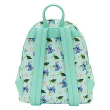 Load image into Gallery viewer, Lilo and Stitch Animal Friends Mini-Backpack

