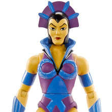 Load image into Gallery viewer, Masters of the Universe Origins Cartoon Collection Evil-Lyn (Cartoon Collection)
