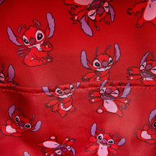 Load image into Gallery viewer, Lilo &amp; Stitch Leroy Cosplay Mini-Backpack
