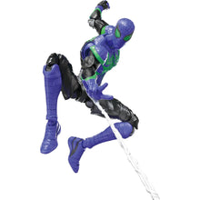 Load image into Gallery viewer, Marvel Rivals Spider-Man Chasm Champion Class CC25 Blokees Model Kit
