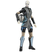 Load image into Gallery viewer, Star Wars The Black Series Asajj Ventress
