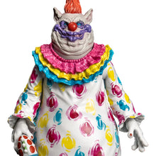 Load image into Gallery viewer, Killer Klowns From Outer Space Fatso Scream Greats 8-inch Action Figure
