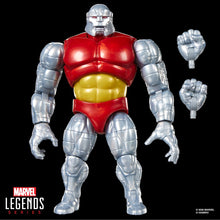 Load image into Gallery viewer, Marvel Legends Series U.S. Agent (Force Works)
