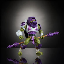 Load image into Gallery viewer, Masters of the Universe Origins Turtles of Grayskull Donatello
