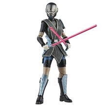 Load image into Gallery viewer, Star Wars The Black Series Asajj Ventress
