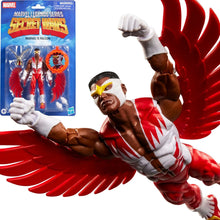 Load image into Gallery viewer, Secret Wars Marvel Legends Marvel’s Falcon

