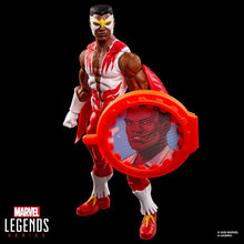 Load image into Gallery viewer, Secret Wars Marvel Legends Marvel’s Falcon
